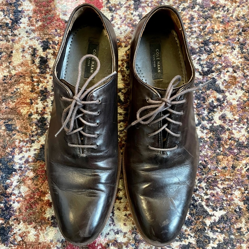 Cole Haan Dress Shoe